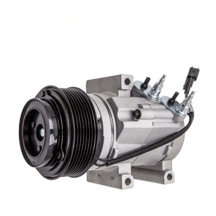 热销适用于福特ranger2010 2014压缩机mazdaab3919d629abcm105078