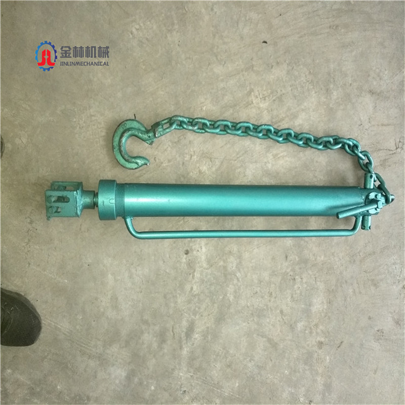 热销金林柱yh-63液压回柱器  手动液压回柱器  矿用手动回批发器