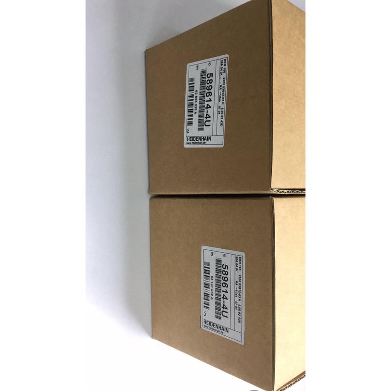 ERN1802500ID：589614-4U、ID:589614-06正弦波编码器