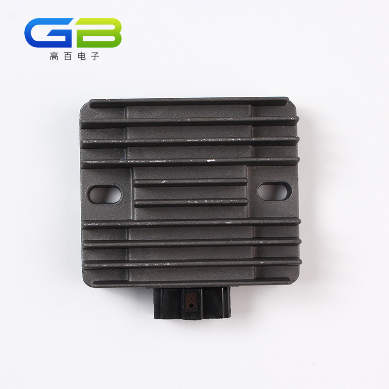 大排量摩托车 稳压器 适用 Yamaha YZF R6 YZF-R6 2003 2004 2005
