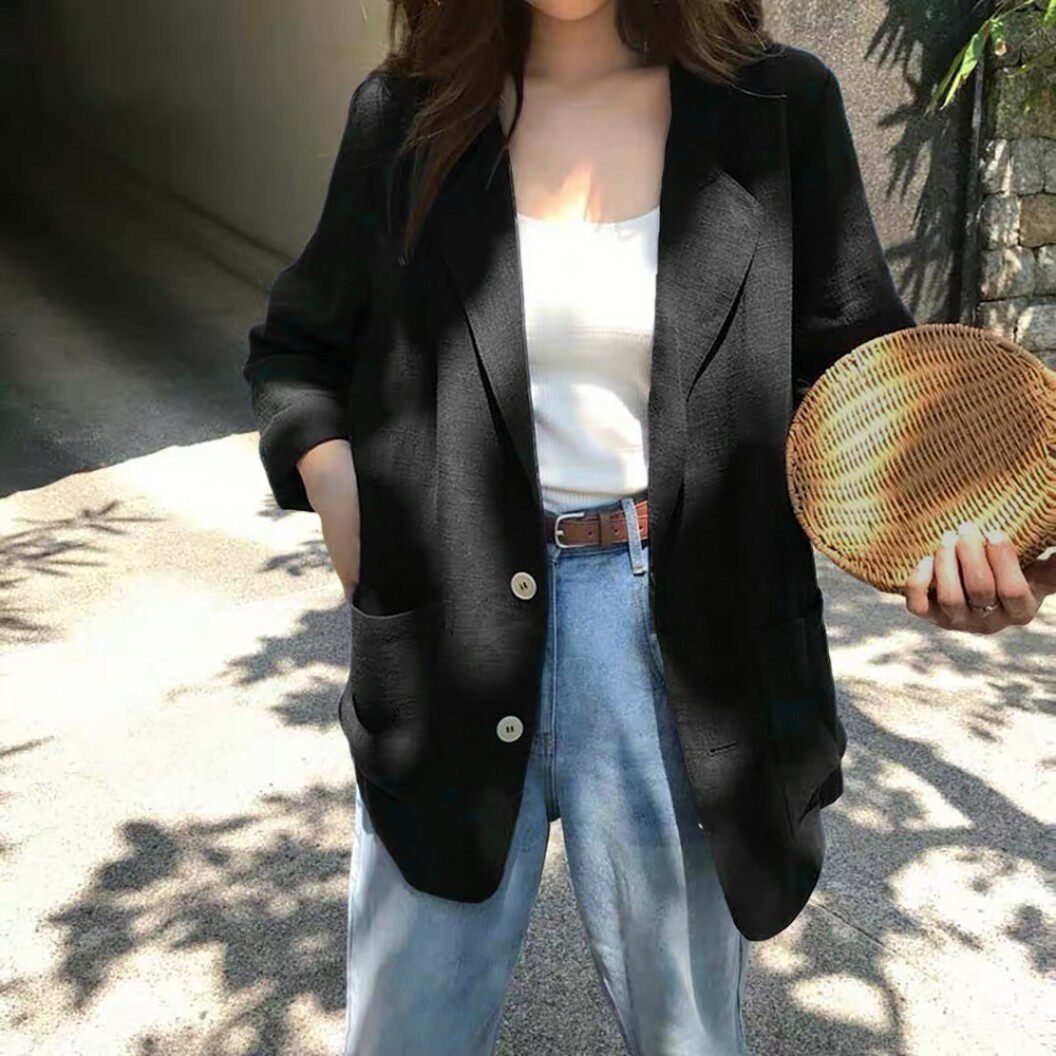 2024夏季胖mm薄款女200斤韩版时尚大码休闲宽松