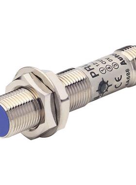 热销autonics奥托尼克斯电感式标准型接近开关prdcm12-4dn