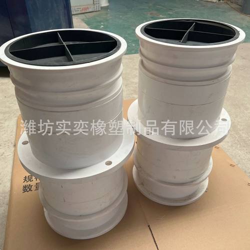管廊通讯穿线橡塑预埋组件电力通信防水密封组件管廊预埋密封组件