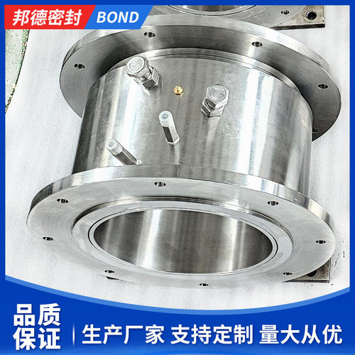 回转接头式往复摆动不锈钢金属回转接头厂