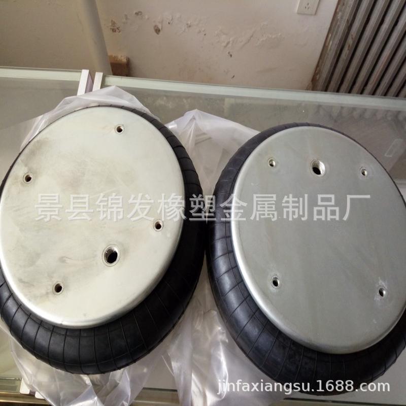 空气弹簧工业橡胶弹簧气囊振动筛橡胶减震弹簧橡胶气囊