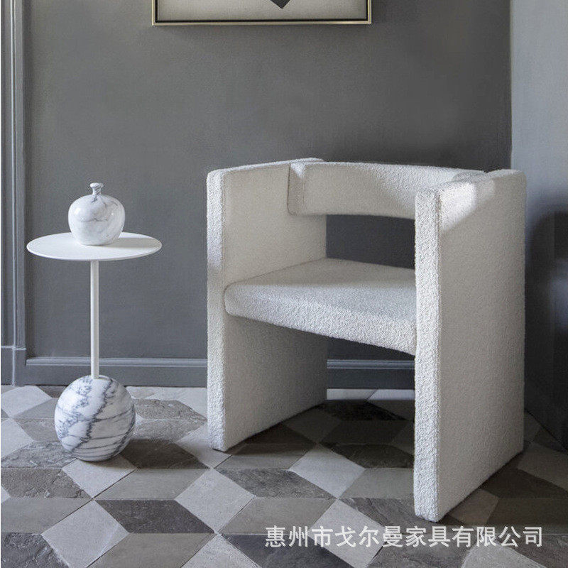 戈尔曼约弧形靠背餐椅客厅酒店餐厅成人扶手休闲沙发椅新款,包装,五金配件包装,淘宝优惠券,粉丝福利购,淘宝优惠卷