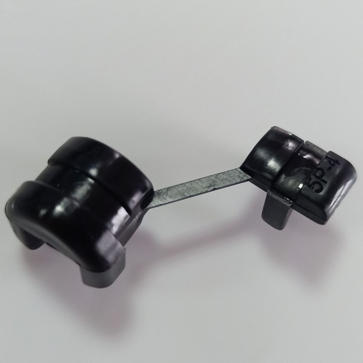 4k4n5n5p6n6p6p36n3-47p-27n-2扣电源线线扣阻燃线卡