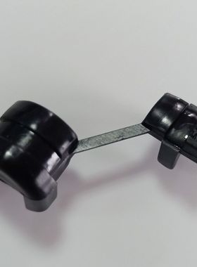 4k4n5n5p6n6p6p36n3-47p-27n-2扣电源线线扣阻燃线卡