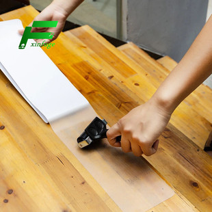 鑫富格现货透明peva楼梯防滑条防滑胶带地板浴室防滑贴条鞋底