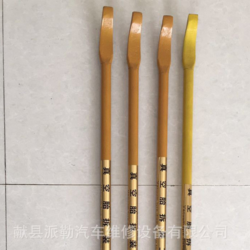 热销厂家销售真空胎拆装工具拆胎大车工具真空胎扒胎工具轮胎撬棍