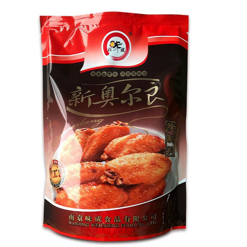 新货新奥尔良烤翅腌料烧烤腌料脆皮鸡饭低脂拌饭烤肉腌料土耳其烤