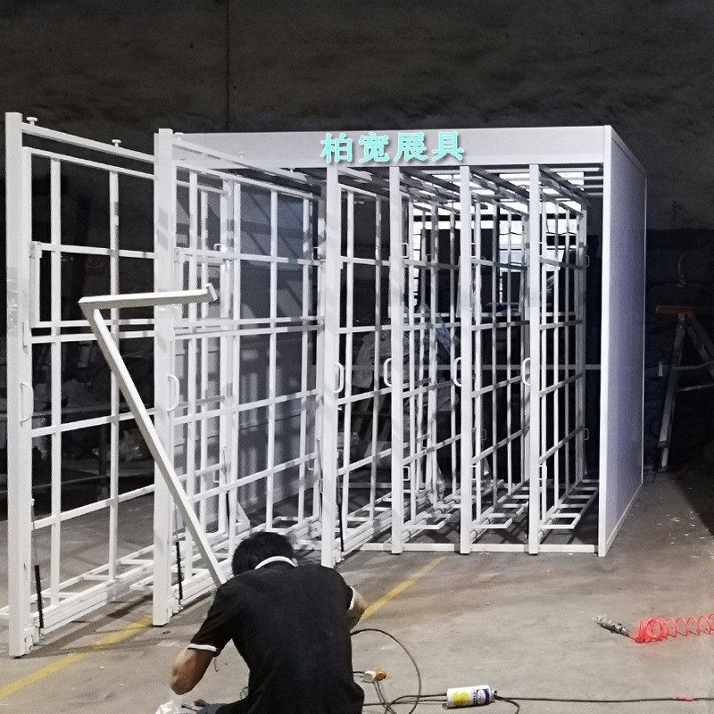 热销白色床垫抽拉展示架可选4体验6页8页10页90度翻转床垫样板页,收纳整理,手办收纳盒,淘宝优惠券,粉丝福利购,淘宝优惠卷