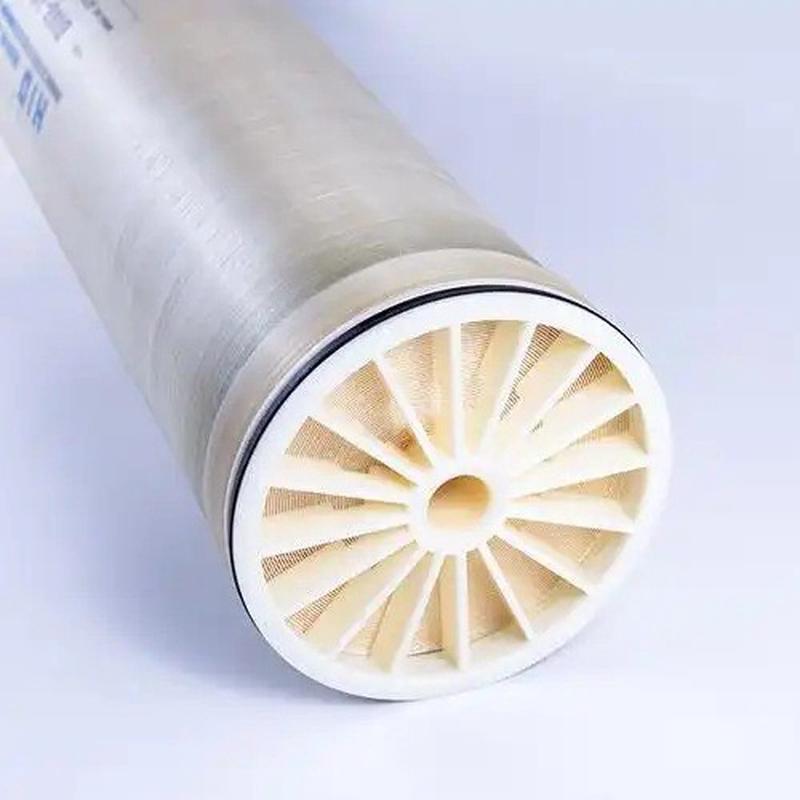 热销工业滤芯反渗透膜ro膜通用型4040/8040净水处理设备纯水膜