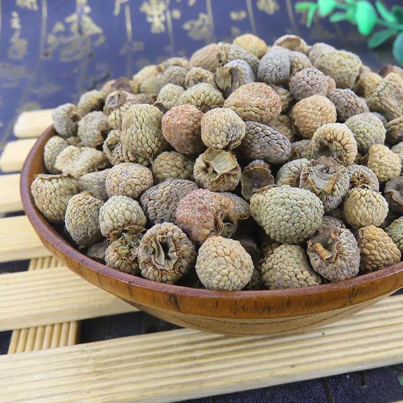 新货优品复盆子覆盆子茶干果悬钩子500/100g泡酒泡茶农产品