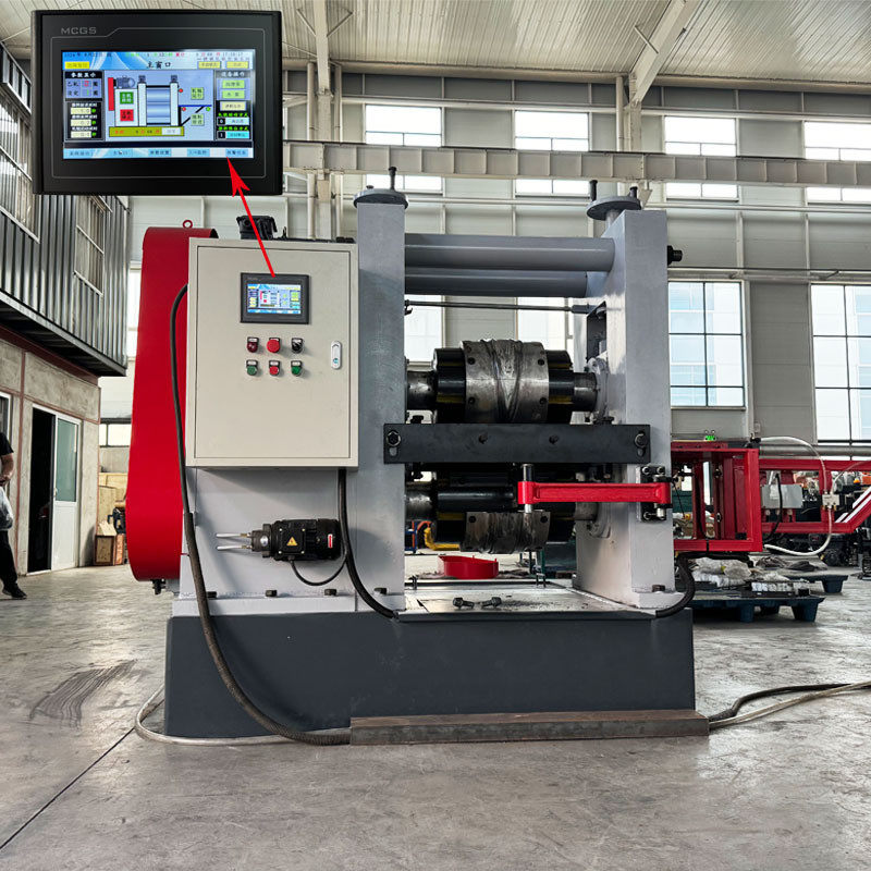 500楔横轧机锻造扳手生产线锻压台阶轴楔扣五金制胚二辊式轧钢机,农用物资,授粉蜂,淘宝优惠券,粉丝福利购,淘宝优惠卷