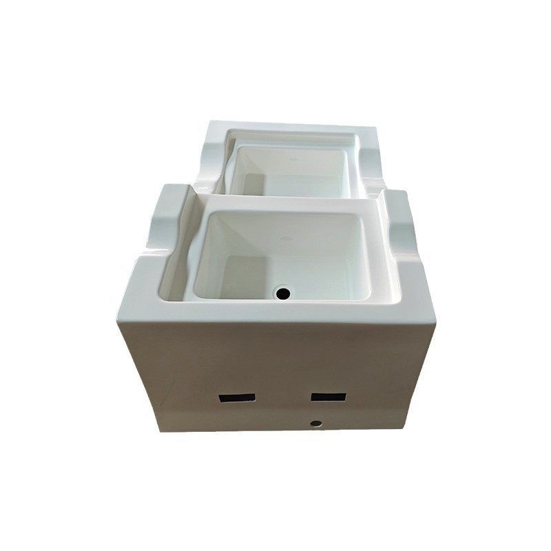 供玻璃钢设备外壳洗头盆洗头架机械设备外壳导流罩壳体机箱,办公设备/耗材/相关服务,3D打印机配件,淘宝优惠券,粉丝福利购,淘宝优惠卷