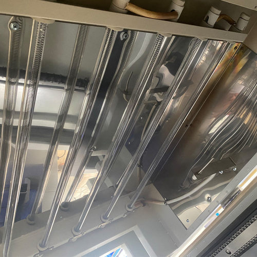 热销炉红外固化炉uv胶固化海派hp-ir2chp-ir3c生产厂家直销