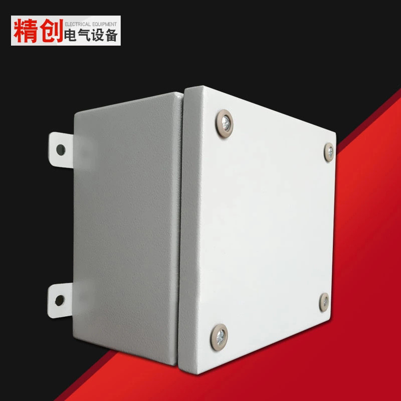 热销供应生产供应 kl接线箱 威控制箱kl箱  图 种类齐全