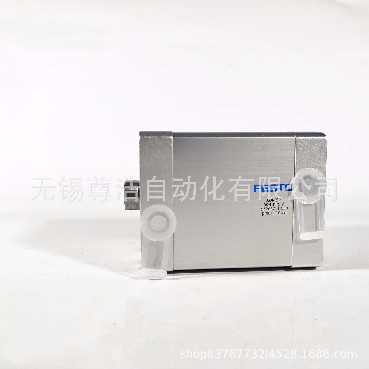 热销festo薄型托费斯气缸advu-100-10/15/20/25/30/40/50/60/80-a