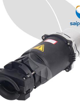 热销供应sp-75201大电流工业插头4p200aip67saipwell插头户外防水