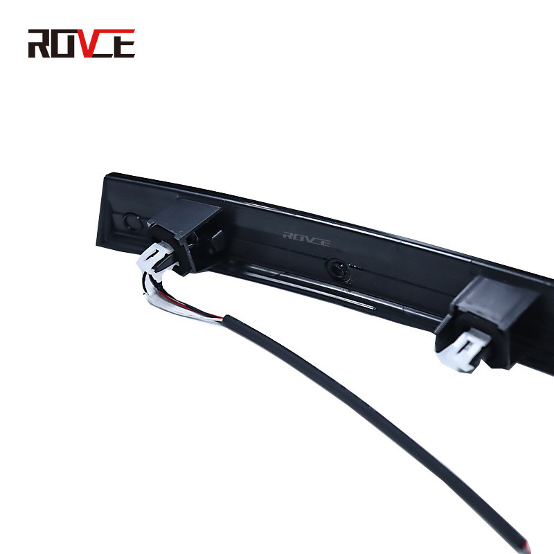 热销适用于2013-2022路虎揽胜行政运动贯穿尾灯尾门动态流水灯