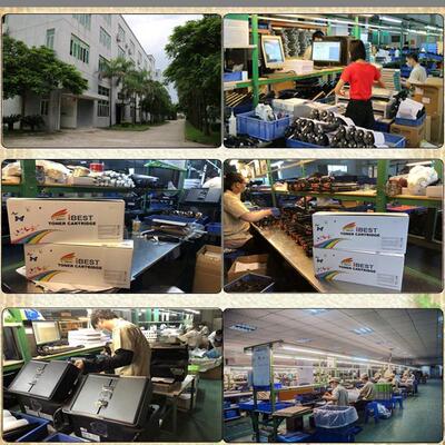 热销兼容oki45536428硒鼓es9541pro9541碳粉盒碳粉墨粉墨粉盒