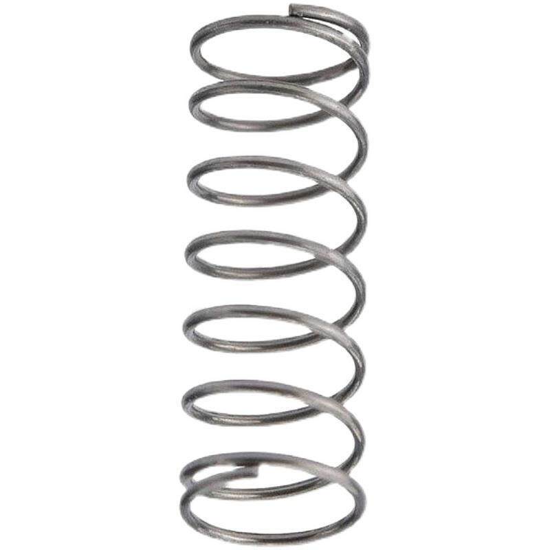 替代圆线螺旋弹簧WLH4 5 6 8 10 13 16 18-15/20/25/30/35/40/45