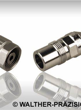 热销lp-019-0-vr033-11-4德国快速接头walther瓦尔特