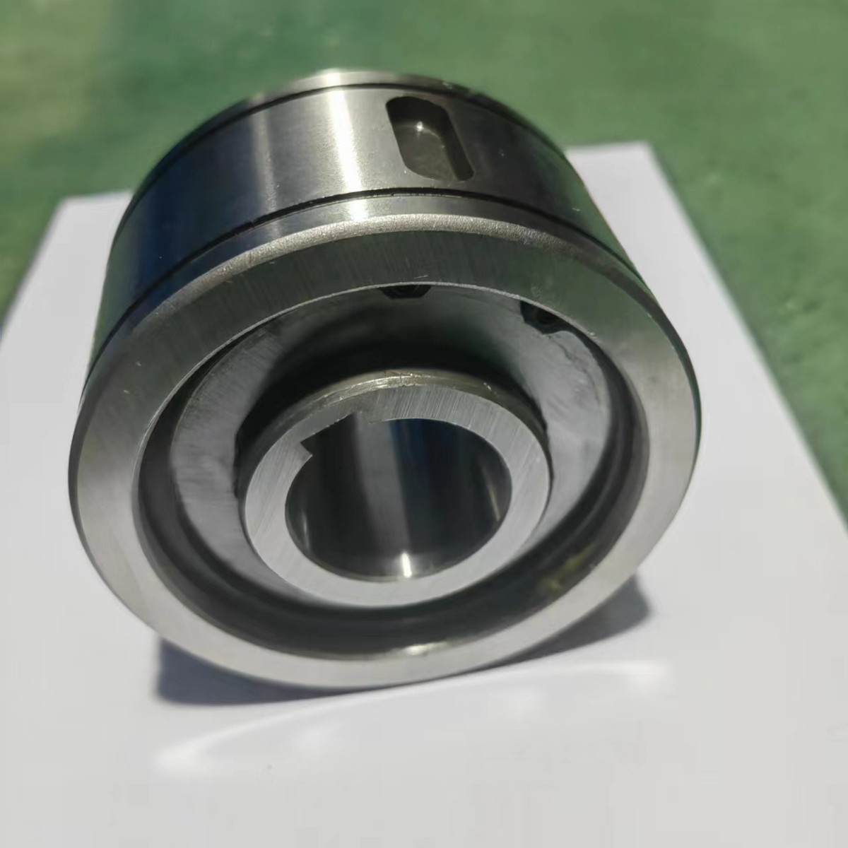 热销厂家器nuz35单向轴承单向离合器超越离合器逆止供应