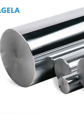 304 316L 401不锈钢汽油缸活塞杆直线光轴空心轴