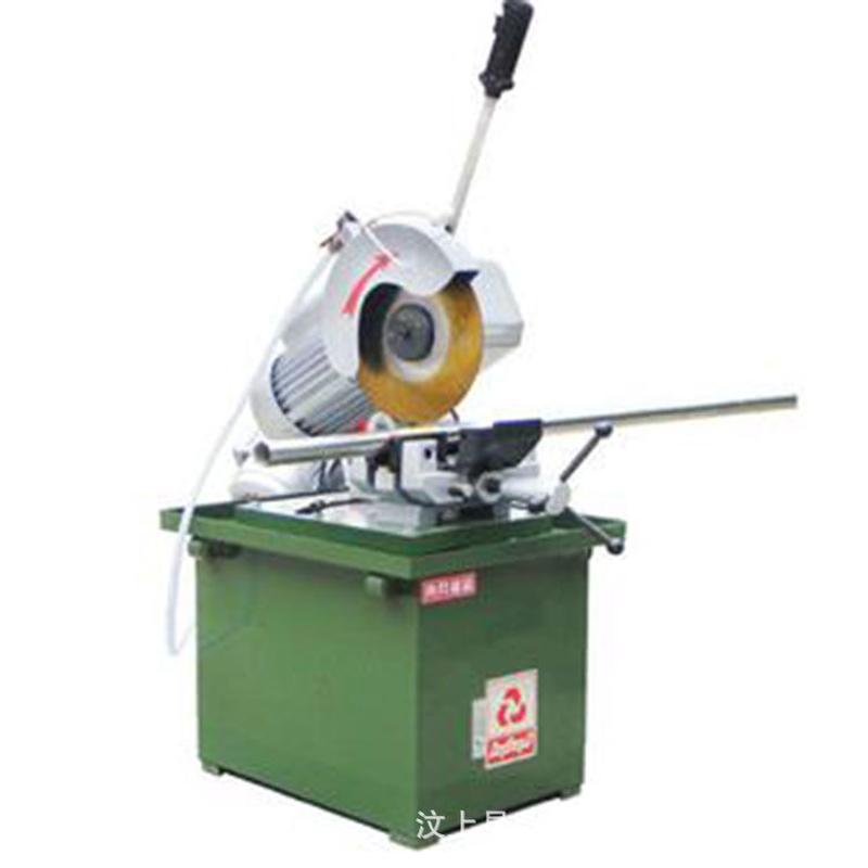 热销无切管机切割机高速切管机金属圆锯机铝毛刺金属成型设备1541