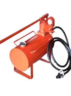 热销长力供应dzd40-b型手动用升柱器矿用单体支柱快速升柱器