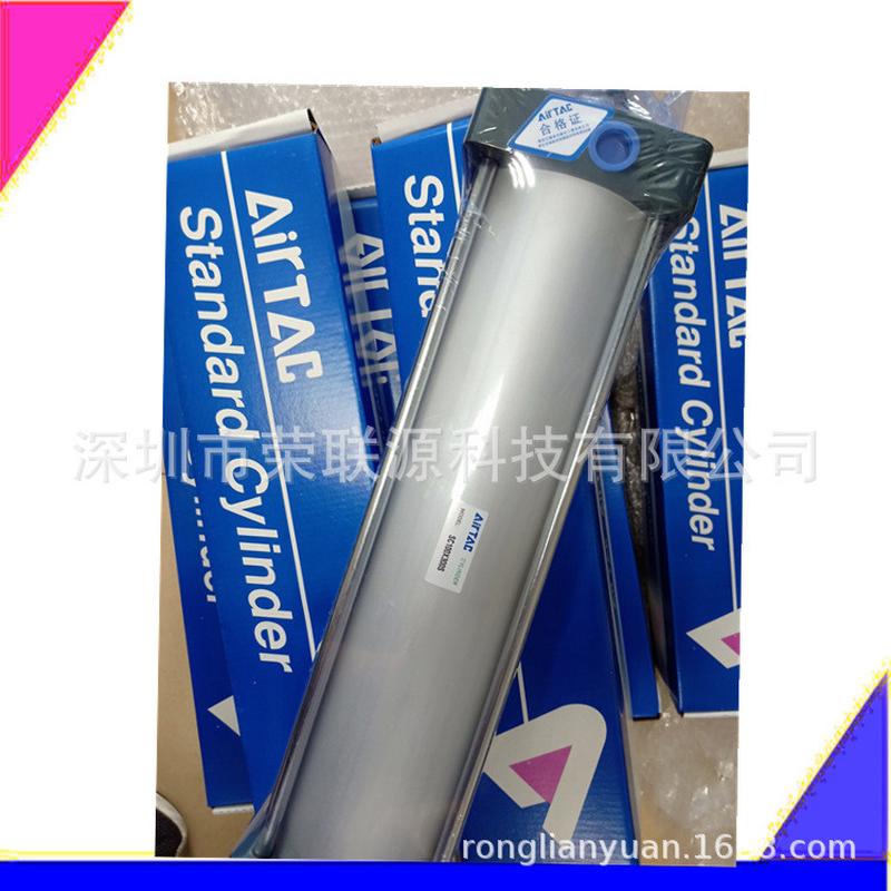 热销亚德客sc40标准原装气缸sc40x350sc40x400sc40x450sc40x500s