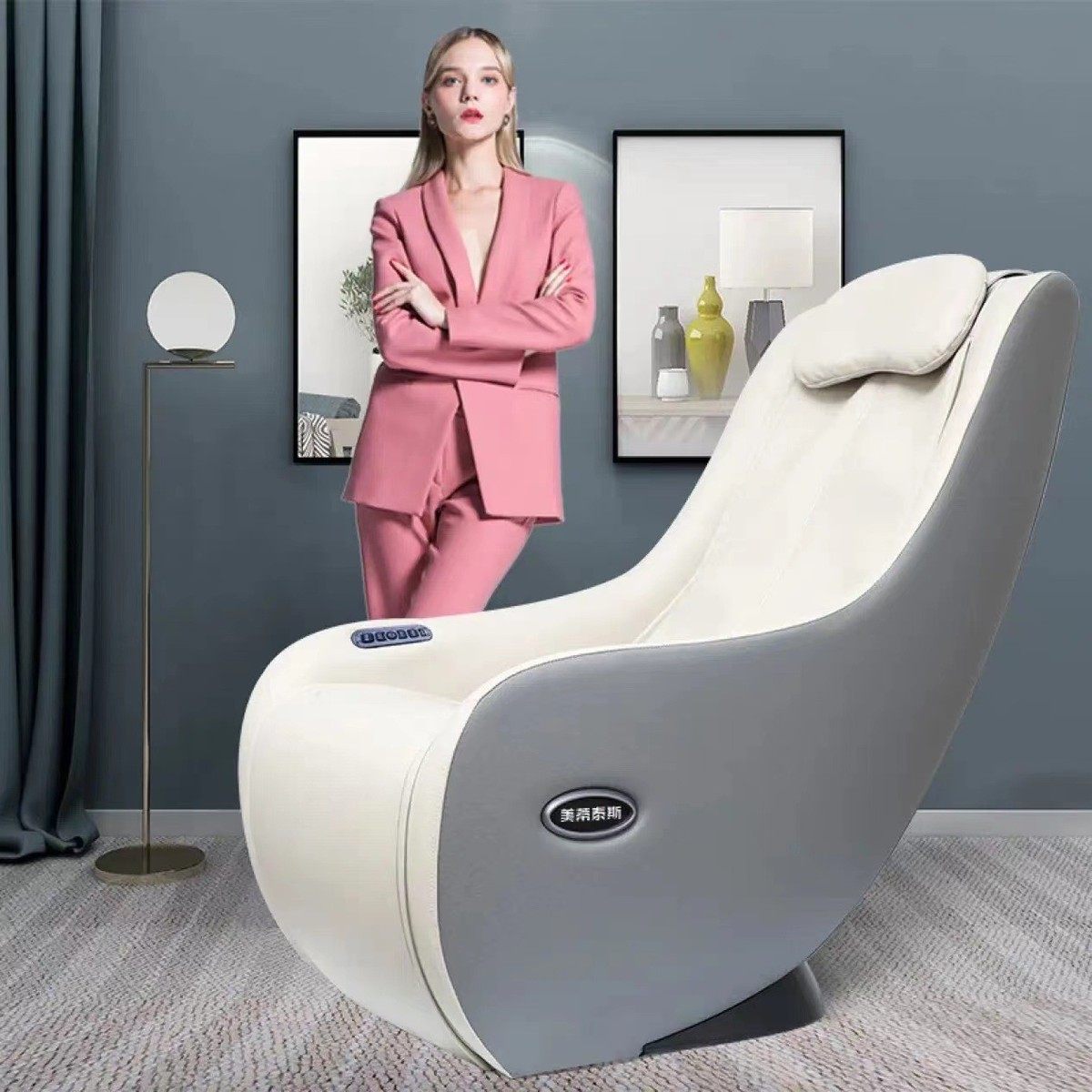 美蒂泰斯X8SL导轨捶打揉捏全自动多功能全身家用轻便小巧,畜牧/养殖物资,特种养殖设备,淘宝优惠券,粉丝福利购,淘宝优惠卷