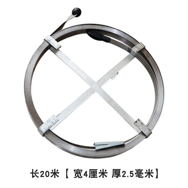 gju8批发管道疏通钢带通条钢条下水道疏通疏通下水管道钢带机器疏