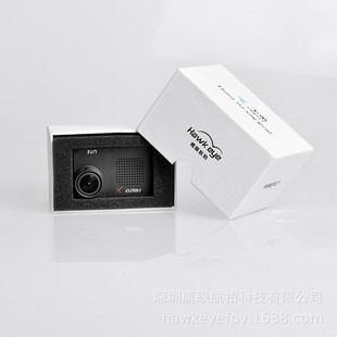 FPV Firefly lite 鷹眼航拍飛螢裸狗運動相機4K60FPS僅34克 CAM