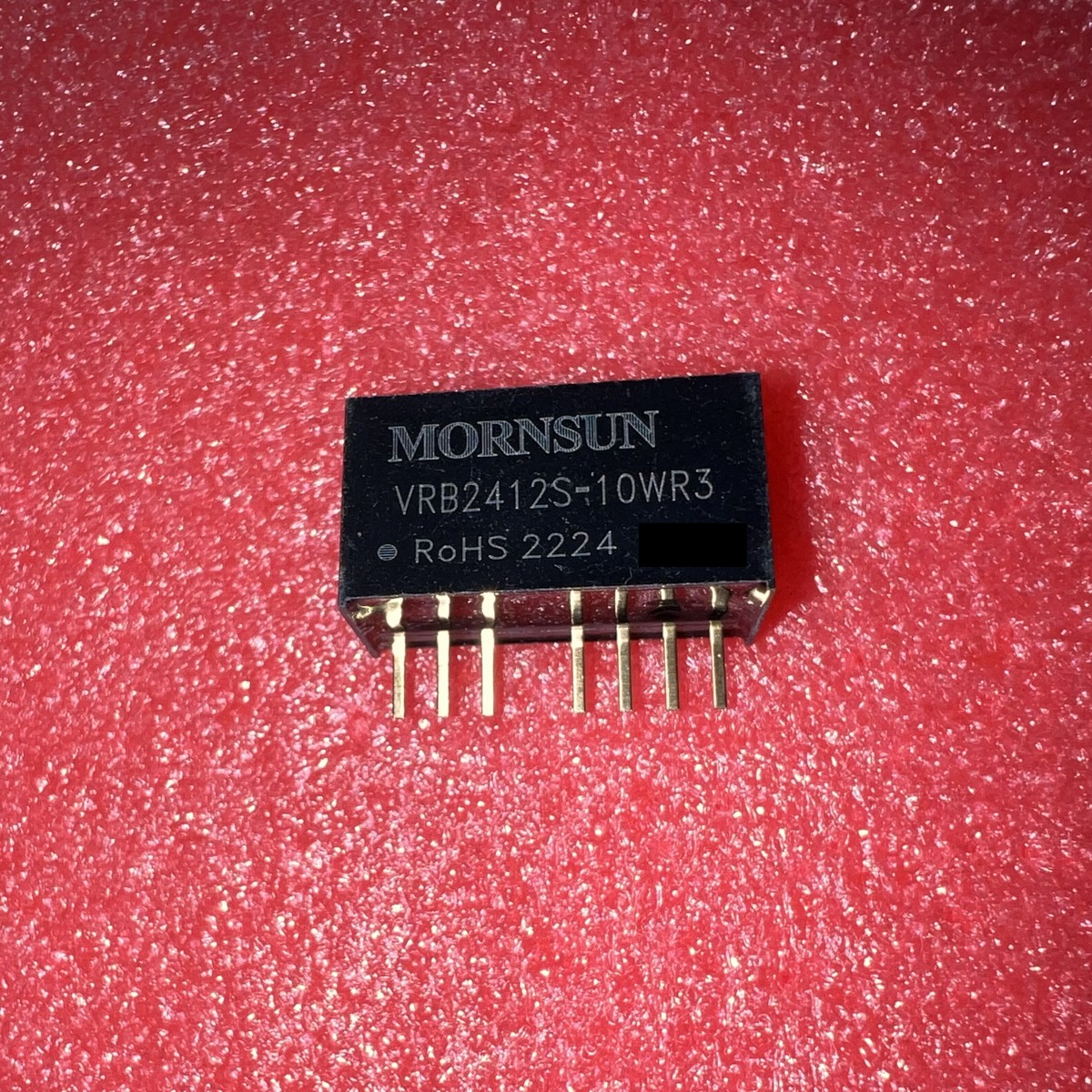 VRB2412S-10WR3/2403/2405/2409/2415/2424/金升阳DC/DC电源模块