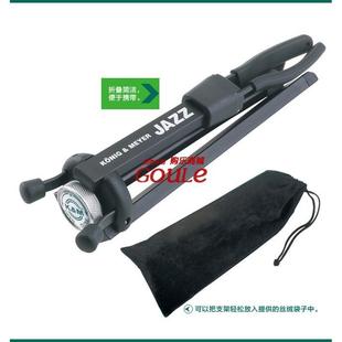 热销mjazzk&德国降e中音萨克斯架金属支架乐器架子km展