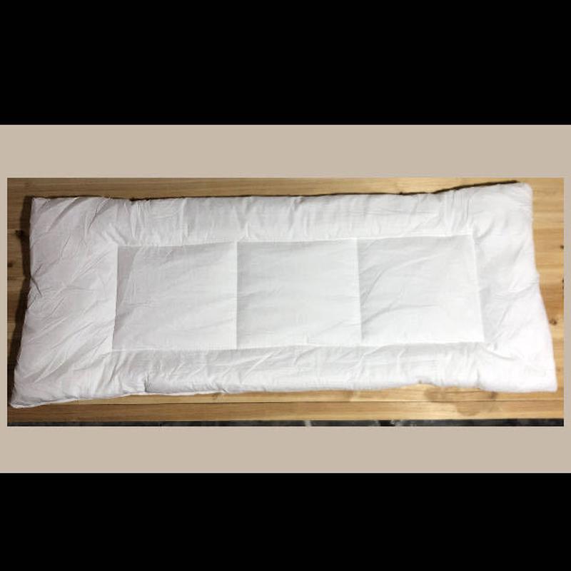 f7de批发幼儿园被芯三件套春秋儿童丝绵新生儿四季宝宝被子芯褥子