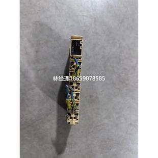 拆机件 拍前咨询施耐德TM5系列PLC模块 原装 TM5SAO4L 二手 SAO4L