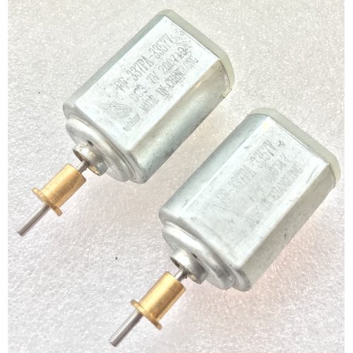 美容美发器材剃刀工具电机马达07-FF-337PA-4242/48.5DV往复式