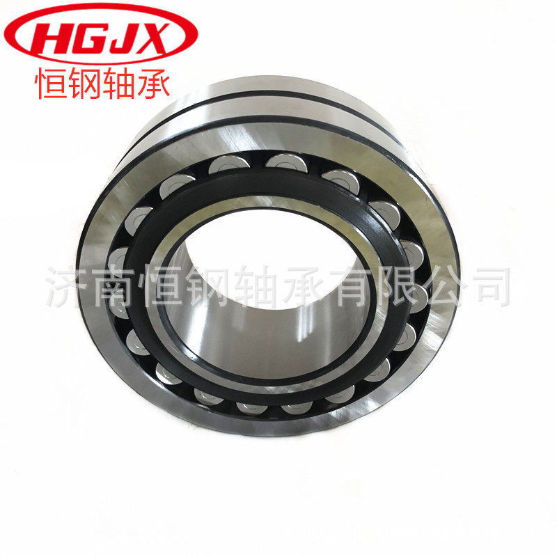 瓦轴工厂23256CC/W33C3 双列 三类 调心滚子