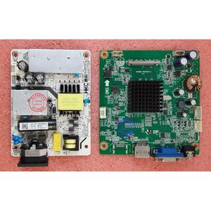 HKCMNT MST9104-C驱动板 HKC 32A2电源板 CG322M主板 HK-P048-L02