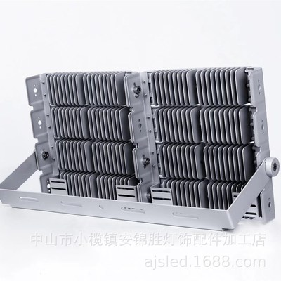热销400wled模组，投光灯外壳，隧道灯，路灯外壳新款现货供应。