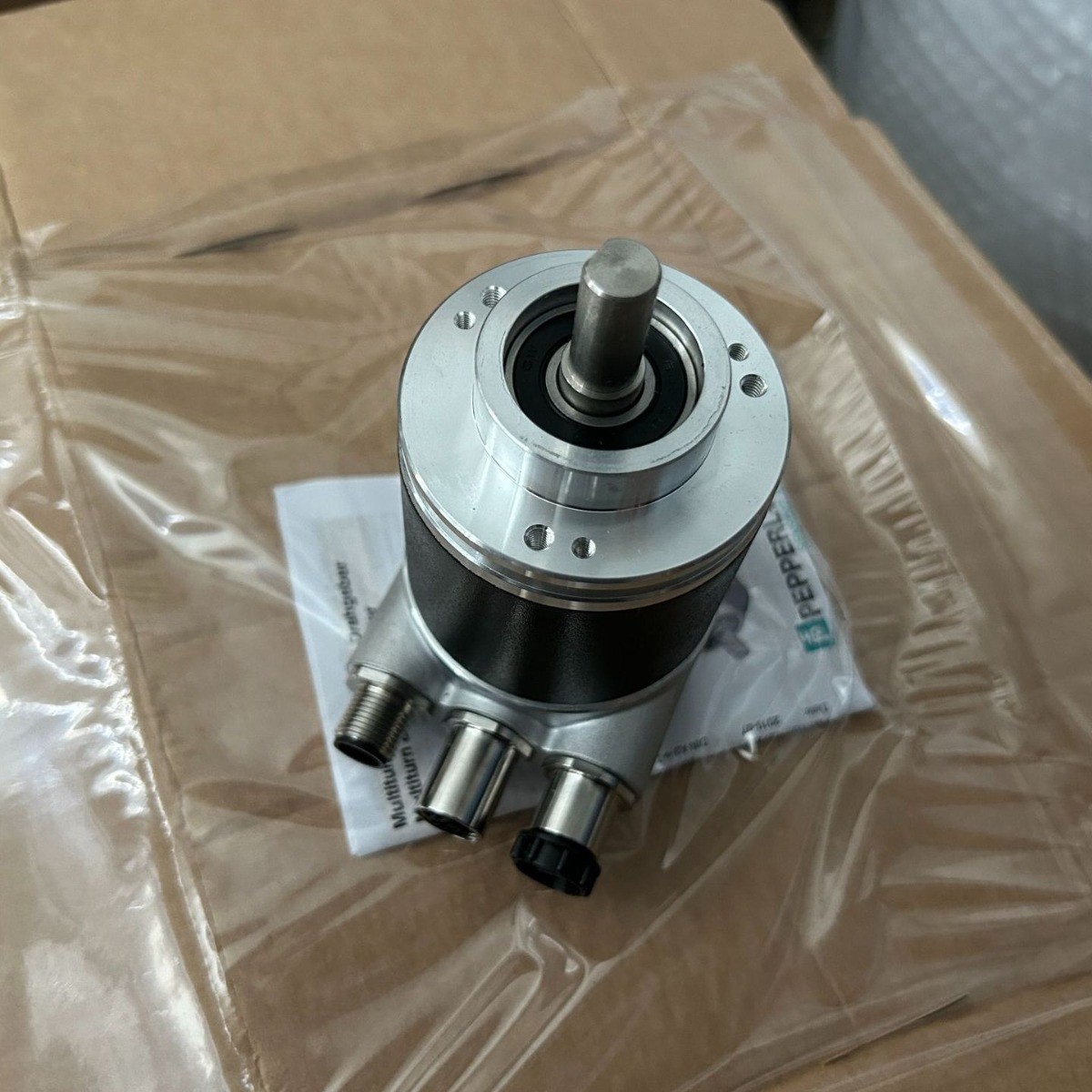 光电编码器ENA58PL-S10CA5-1213B17-RH2现货70143728-100000