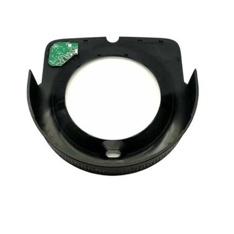 热销irobots9扫地机器人面板按键