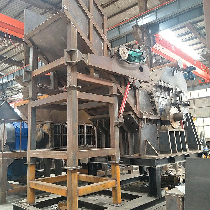 热销废旧铁桶搓球机多功能铝合金易拉罐打球机断桥铝彩钢瓦金属破