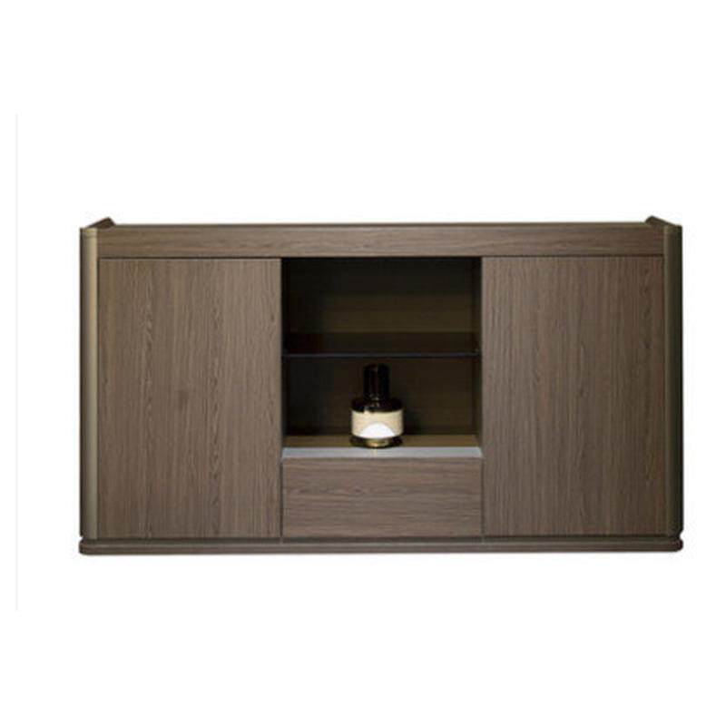 老板办公桌简约现代大班台总裁大气高档办公室桌椅组合总经理家具