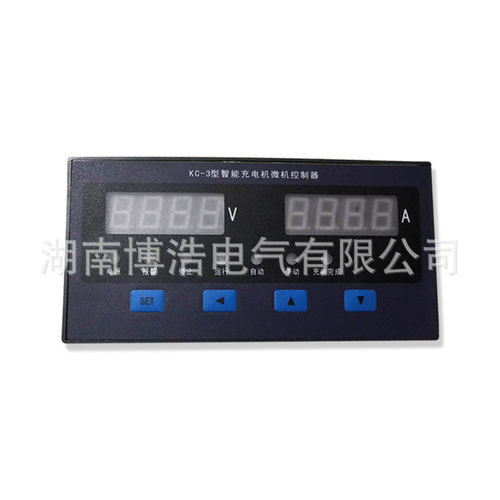 热销电机车配件矿用充电机zbc-90/135微机触发kc-3控制器控制板
