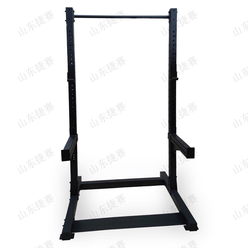 热销半框训练卧推举训练架力量深蹲架多功能深蹲架